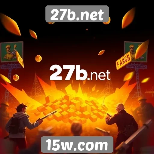 As principais novidades de 27b.net para jogadores