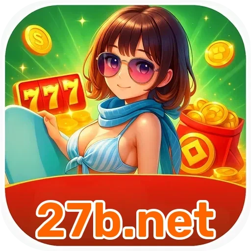 27b.net: Aventura e Prêmios em Caça-Níqueis Pelos Reais