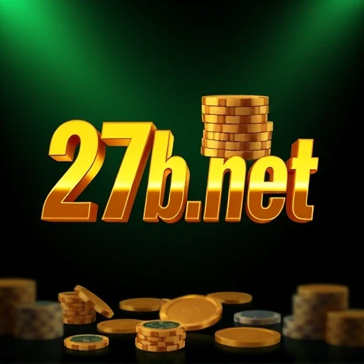 27b.net logo